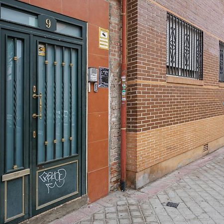 Style Apartments By Olala Homes Madrid Exteriér fotografie