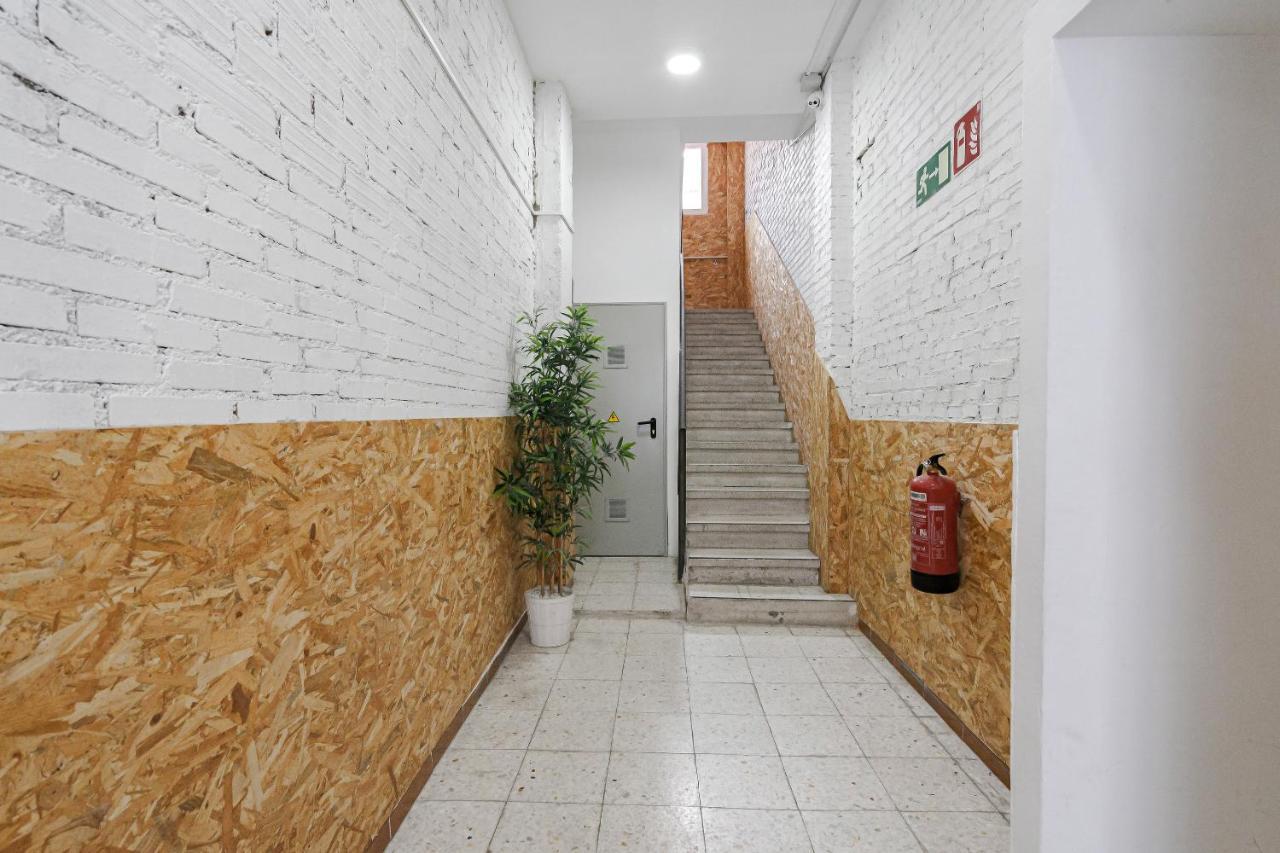 Style Apartments By Olala Homes Madrid Exteriér fotografie