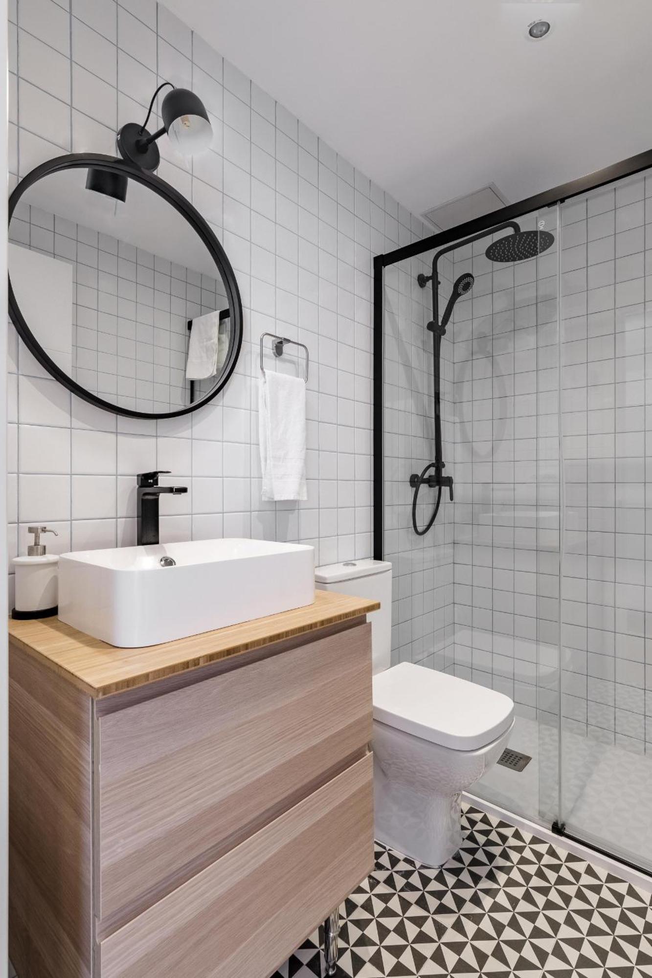 Style Apartments By Olala Homes Madrid Pokoj fotografie