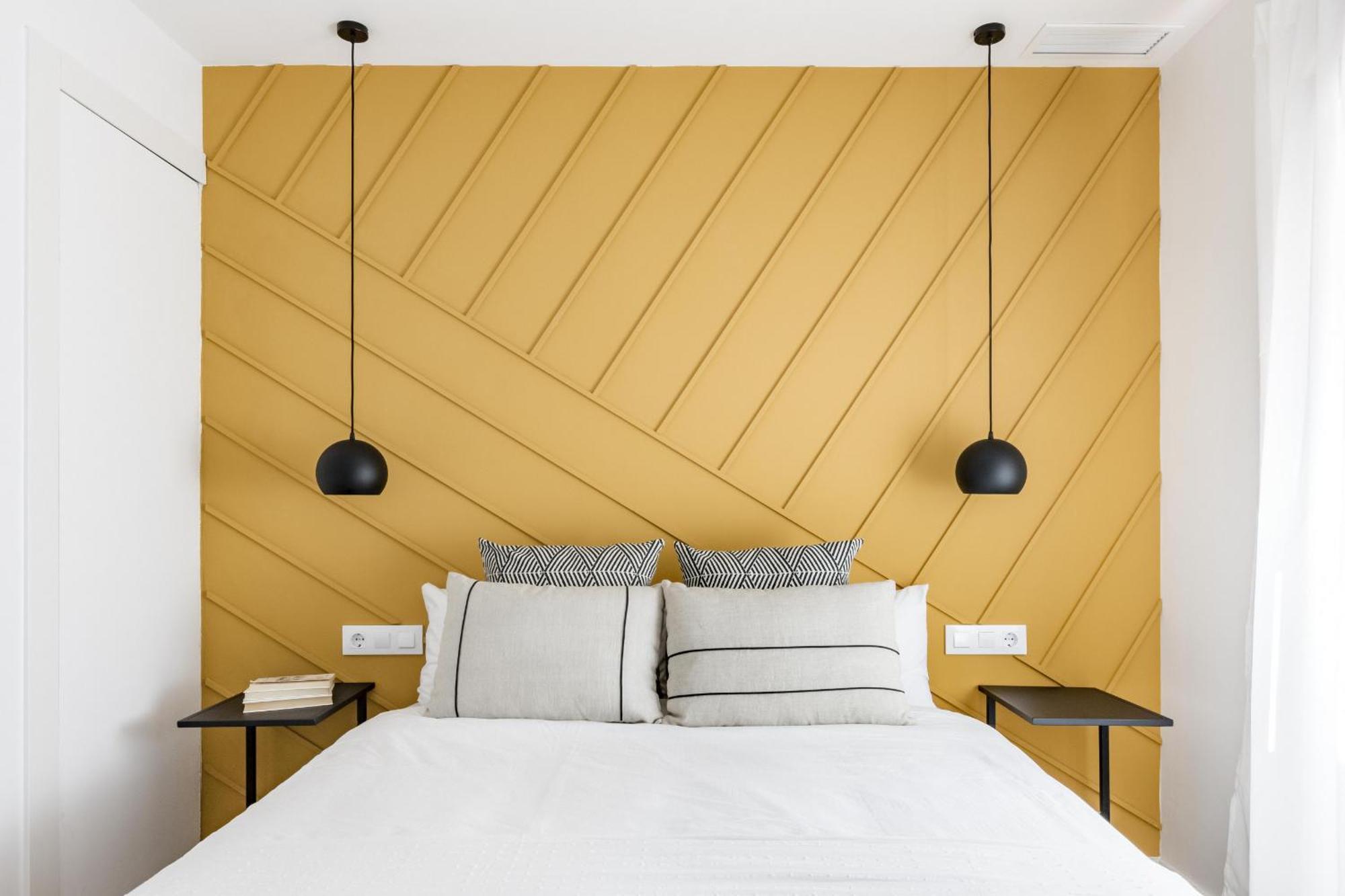 Style Apartments By Olala Homes Madrid Pokoj fotografie