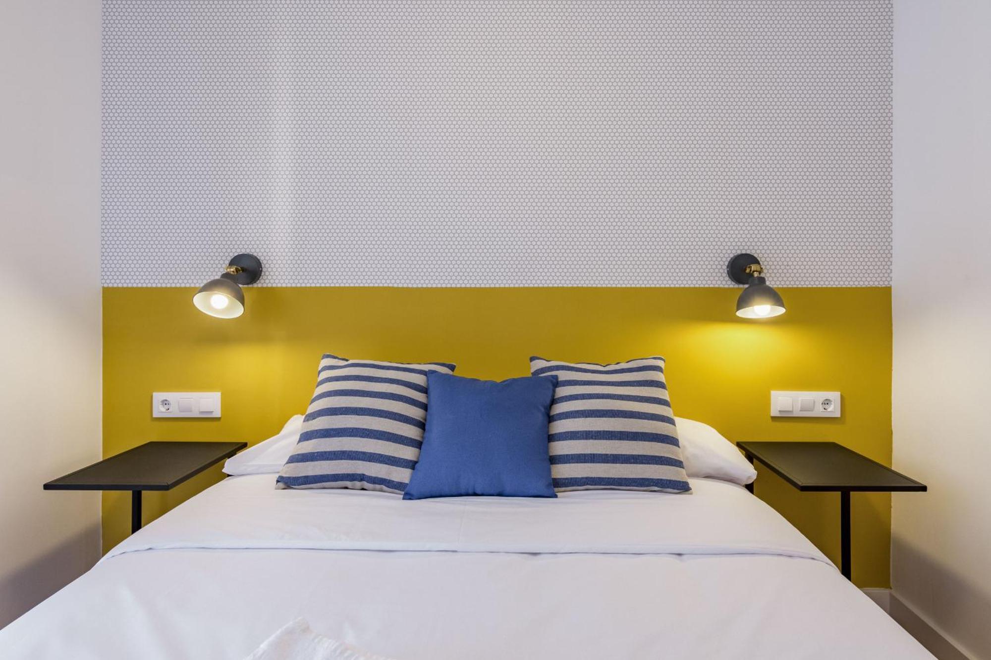 Style Apartments By Olala Homes Madrid Pokoj fotografie