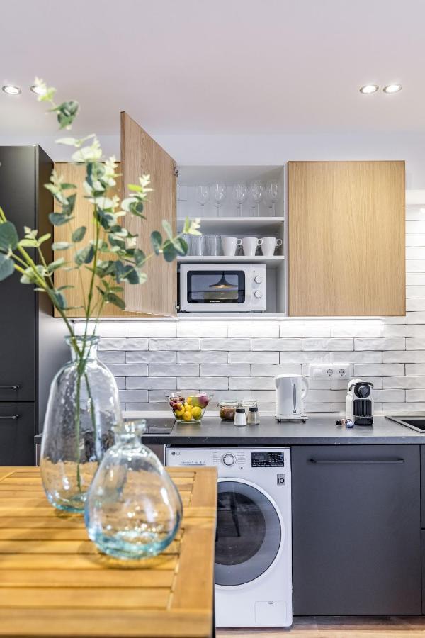 Style Apartments By Olala Homes Madrid Exteriér fotografie