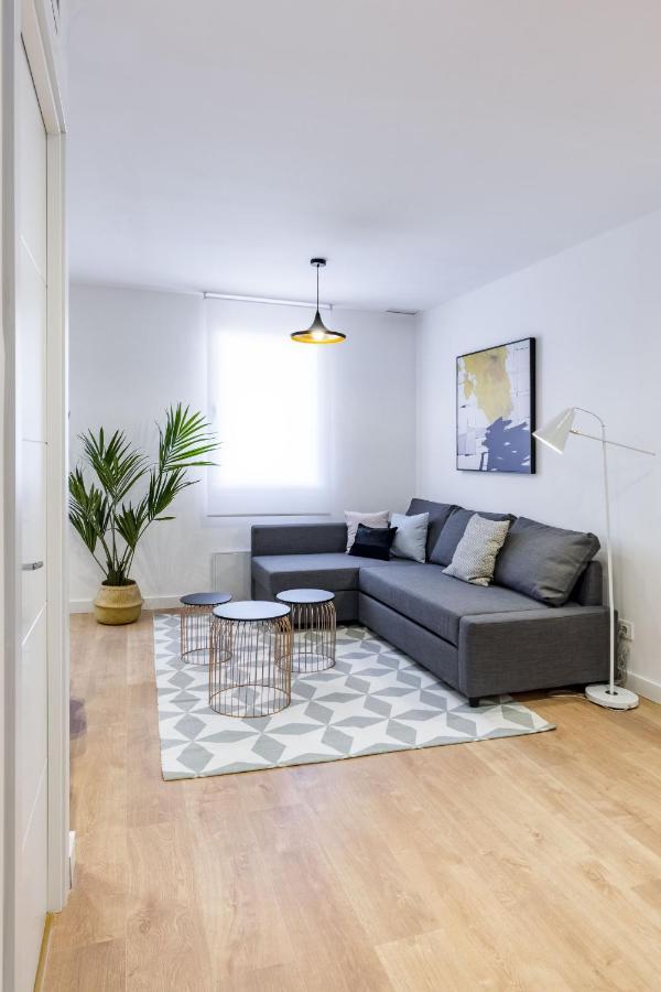 Style Apartments By Olala Homes Madrid Exteriér fotografie