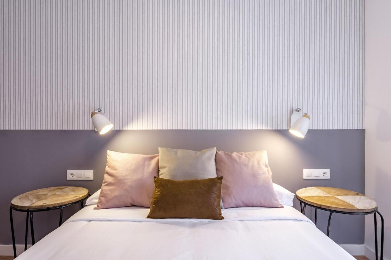 Style Apartments By Olala Homes Madrid Exteriér fotografie