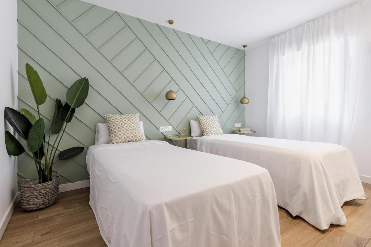 Style Apartments By Olala Homes Madrid Exteriér fotografie