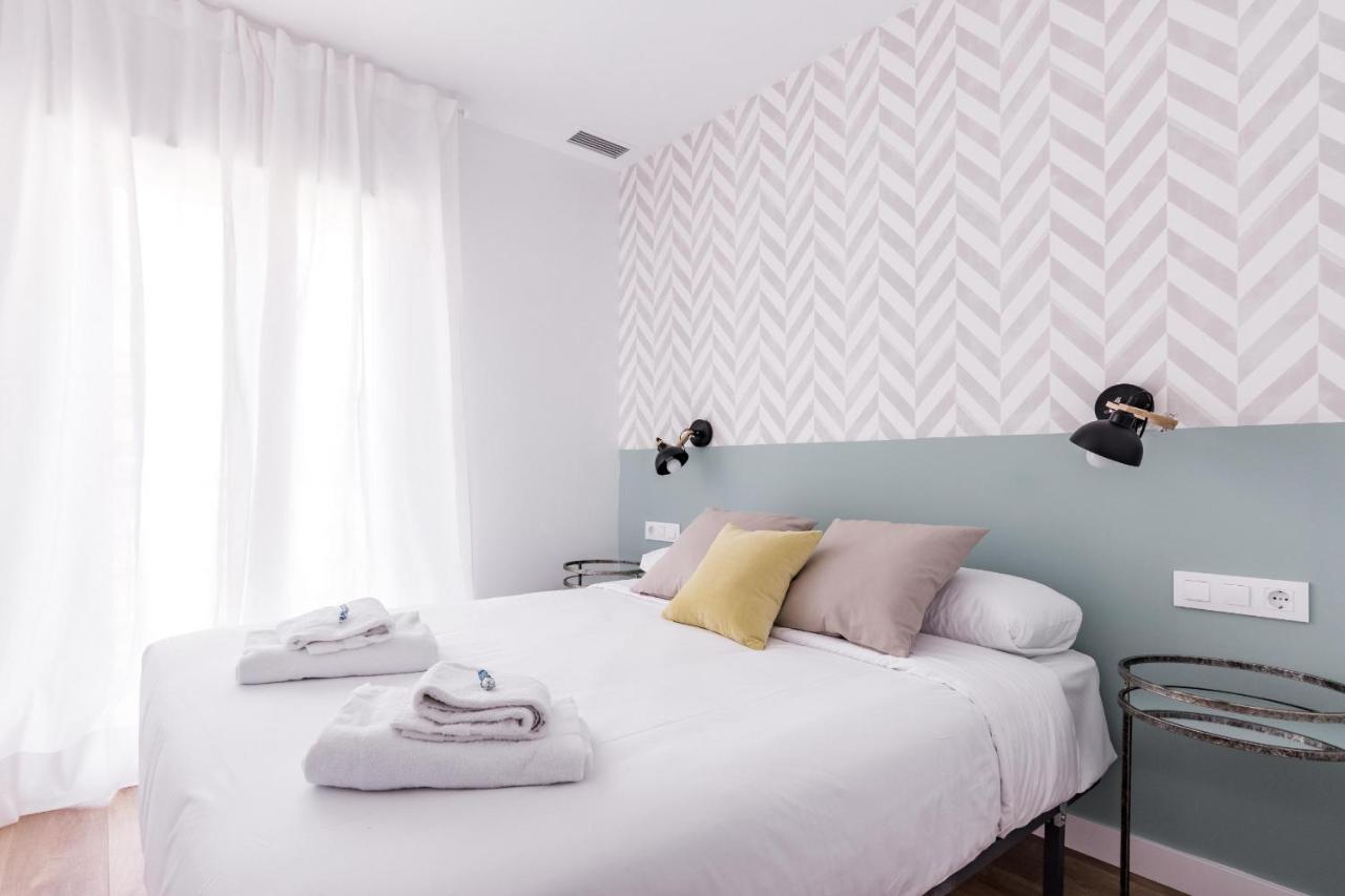 Style Apartments By Olala Homes Madrid Exteriér fotografie