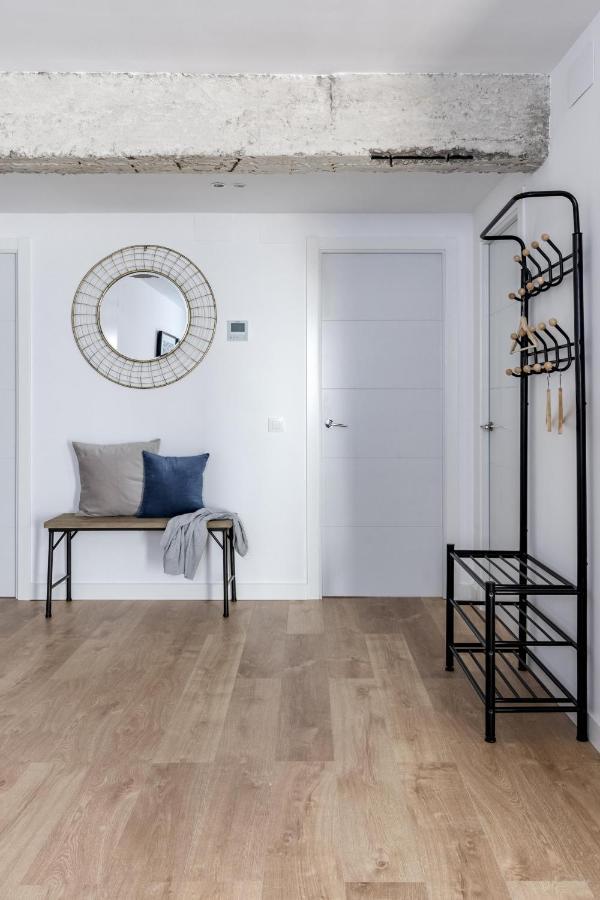 Style Apartments By Olala Homes Madrid Exteriér fotografie