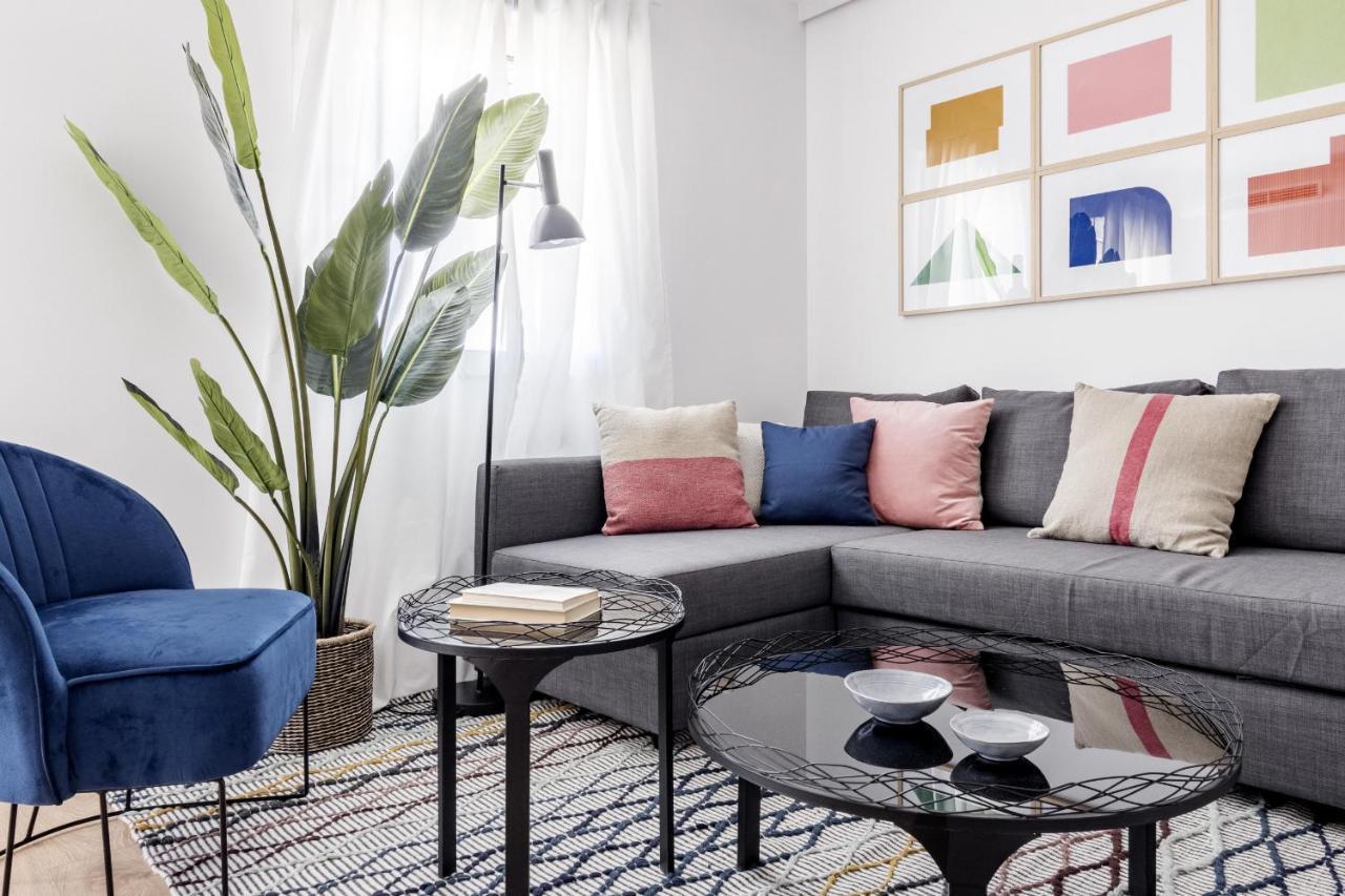Style Apartments By Olala Homes Madrid Exteriér fotografie