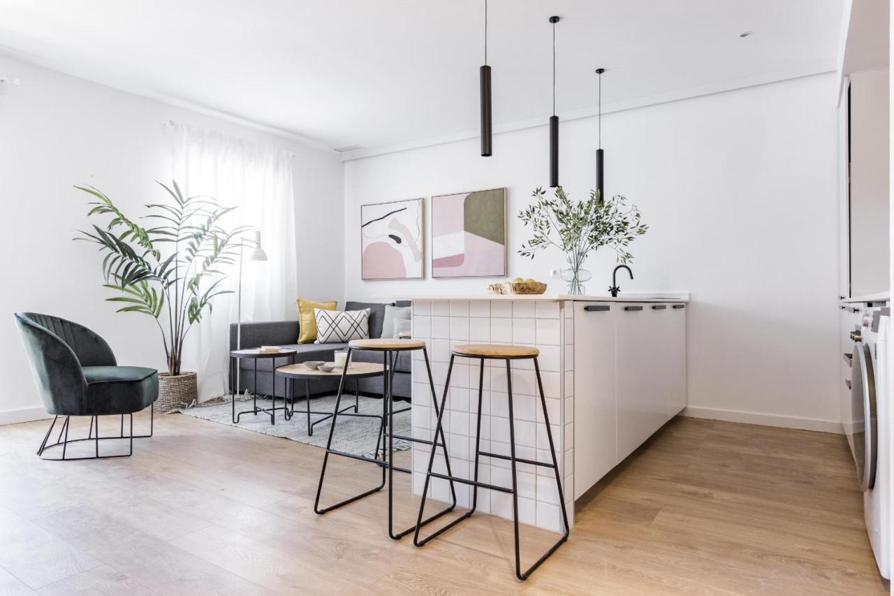 Style Apartments By Olala Homes Madrid Exteriér fotografie