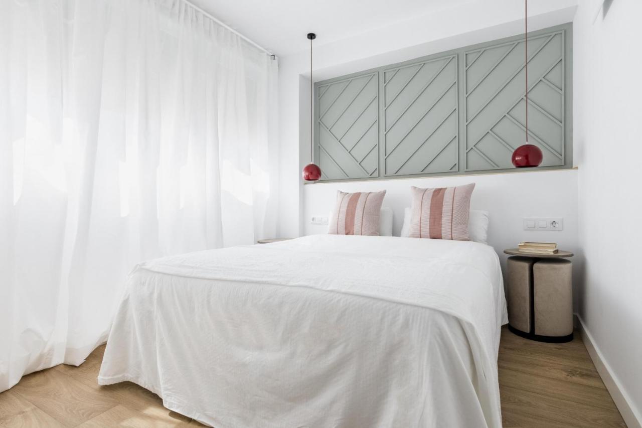 Style Apartments By Olala Homes Madrid Exteriér fotografie