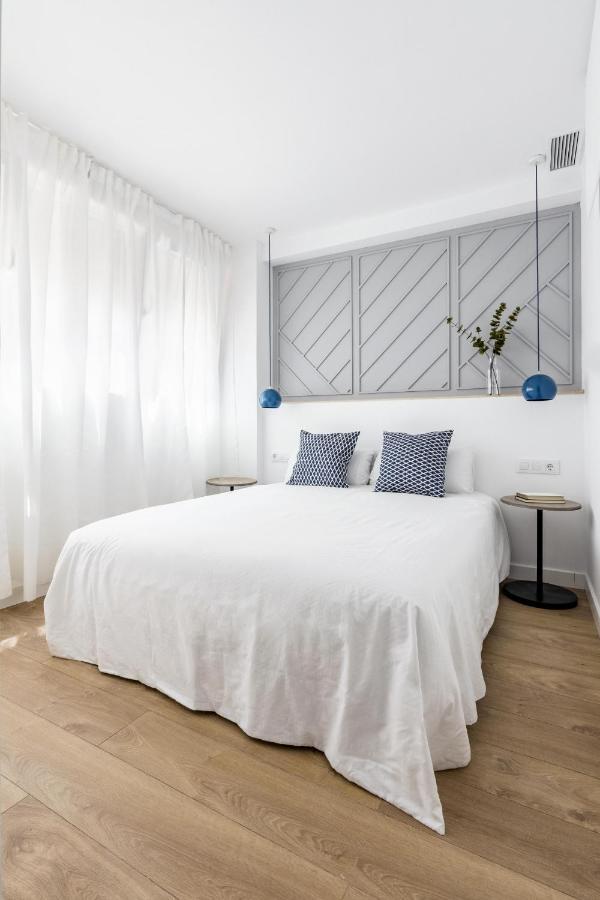 Style Apartments By Olala Homes Madrid Exteriér fotografie