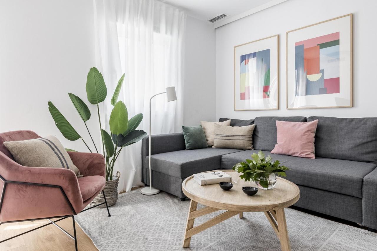 Style Apartments By Olala Homes Madrid Exteriér fotografie