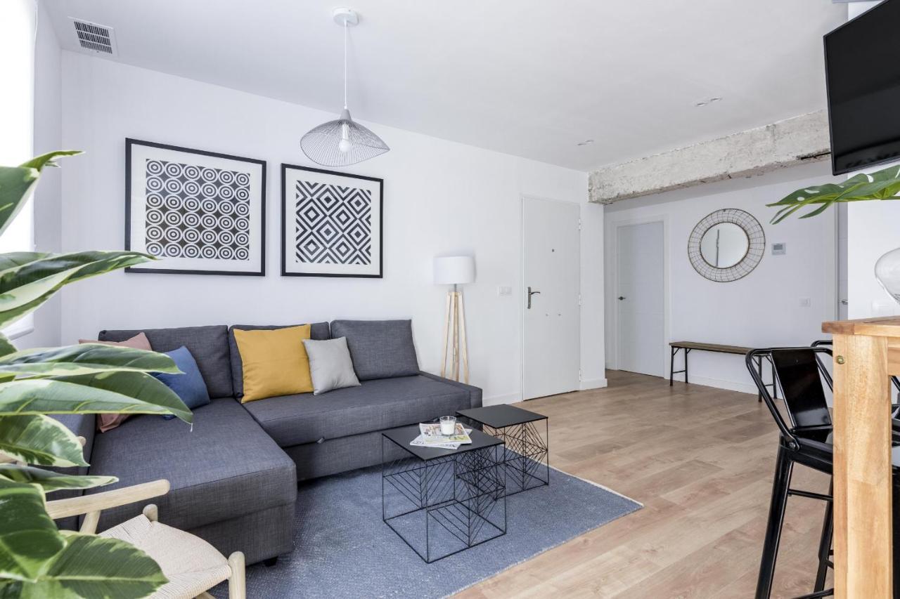 Style Apartments By Olala Homes Madrid Exteriér fotografie